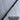 *NEW* Mitsubishi Diamana Blueboard BB 53S 44.5" Driver Shaft- TaylorMade Tip