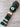 TaylorMade 2024 US Open Green/White/Brown Knit Driver Headcover