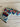 *NEW* Scotty Cameron 2024 Tar Heel State USA Blade Putter Headcover