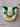 Odyssey Limited Edition St. Patrick's Day Mallet Headcover