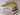 *NEW* SSG Deion Sanders "Prime Time" HOF 2011 Gold Blade Headcover