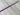 *NEW* KBS Tour V Rainbow PVD .355 Extra Stiff Flex Iron Shaft- Taper Wedge