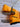 *NEW* Scotty Cameron Studio Design 1.5 Black Pearl 35in Putter- Orange Dancing