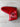 *NEW* Scotty Cameron Studio Style Red/Grey Mid-Mallet Putter Headcover