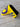 *NEW* Scotty Cameron Circle T Tour Jester | Purple/Yellow | Mid-Mallet Headcover