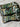 *NEW* Scotty Cameron Gallery Exclusive Camo & Tiffany Tour Crown Set Headcover