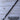 *PRISTINE* Fujikura Ventus TR VeloCore+ Plus Blue 6X 44.5" Driver Demo Shaft