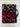 *PRISTINE* Scotty Cameron Greatest Hits Black/Pink Serape Golf Towel