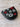 Odyssey Swirl Black Mallet Headcover