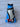 *NEW* Scotty Cameron Custom Shop Blue Junkyard Dog JYD Mid Mallet Headcover