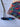 *NEW* Scotty Cameron Custom Phantom 9 Blue PVD 34in Putter- Blue PVD Paintfill