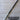 Project X Denali Blue 60g 6.0 42" Fairway Shaft -Stiff Flex | Crossline 360 Grip