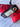 *NEW* Scotty Cameron Custom SS Squareback 2 Black PVD 35in Putter- Cherry Red