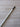 Mitsubishi Fubuki Z50 x5ct 43.5" Driver Shaft - Regular Flex | No Grip
