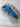 *NEW* Scotty Cameron Gallery Only Blue Tiki Hybrid/Utility Headcover