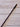 *NEW* Honma Vizard Red EZ-A 7 44.75" Driver Shaft Honma Tip Extra Stiff Flex