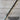 Mitsubishi Bassara 60 x5ct .370 39.25" Hybrid Shaft- TaylorMade Tip Regular Flex