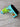*NEW* Scotty Cameron 2016 Hawaiin Open Tiffany Hula Girl Blade Putter Headcover