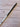 *NEW* LA Golf Tour AXS 45A .370 40" Uncut Iron Shaft Senior Flex