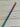 *PRISTINE* KBS Tour GPS 120 Rainbow .370 Graphite Putter Shaft