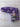 *NEW* Scotty Cameron 2015 Purple Mardi Gras Blade Head Cover