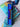 *NEW* Scotty Cameron Custom Select Newport 2 Blue PVD 35in Putter- Purple PVD
