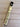 SuperStroke .355 33" Double Bend Putter Shaft | White Super Stroke Pistol 2.0