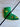 *PRISTINE* Scotty Cameron Custom SS Newport 2.5 Slate Grey 34in Putter- Green