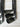 PXG 0317T Xtreme Dark 4-P (7pc) Iron Set- MMT 125TX | Std Length | Lamkin Z5 Mid