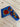 *NEW* Scotty Cameron Custom Shop Blue Cherry Bomb Blade Putter Headcover