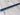 Fujikura Ventus VeloCore+ VeloCore+ Blue 6X 42.75" Fairway Shaft- TaylorMade Tip