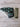 *NEW* Scotty Cameron Circle J Black/Tiffany Japan Ballistic Blade Headcover