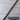Ping Alta CB AWT 36.25" Iron Shaft - Regular Flex | Tour Velvet Grip