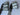 TaylorMade SpeedBlade 5-P KBS 90R Iron Set- Std Length
