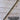 Ping Tour 2.0 Chrome 85S 40.25" Hybrid Shaft- Ping Tip Stiff Flex | Tour Velvet