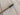 Accra TZ Five 50 M3 43.5" Regular Flex Driver Shaft DEMO (Plays 45")