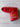Scotty Cameron Special Select Red 7-Point Crown Blade Putter Headcover