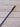 *NEW* Honma Vizard Blue EZ-P 6 44.75" Driver Shaft Honma Tip Stiff Flex