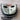 Odyssey Jason Hockey Mask Mallet Headcover