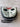 Odyssey Jason Hockey Mask Mallet Headcover