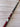 Fujikura Ventus TR Red HB 6R 39.5" Hybrid Shaft- Regular Flex | TaylorMade