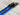 *NEW* Project X Denali Frost Blue 6.0 60g 42.25" / 41.25" Fairway Shaft- PXG Tip