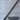 Matrix The HD Design Radix SVI 40" Hybird Shaft -Stiff Flex | No Grip