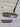 *NEW* SWAG Handsome Too Black PVD 35in Putter- Gloss Black Shaft | Swag Shaft