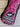 *NEW* Scotty Cameron M&G Japan Subway Wasabi Pink Hybrid/Utility Headcover