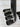 Titleist T100 Black 4-P (7pc) Iron Set- Project X LZ 6.0 Black | Black Iomic