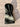 *NICE* Original Black/White #1 Driver Headcover