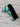 *NEW* Scotty Cameron Circle J Tiffany Blue Japan Only Blade Putter Headcover