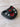 Odyssey Swirl Black Mallet Headcover