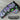 *NEW* SSG Purple Ribbon Epilepsy Awareness Blade Headcover